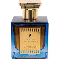 Profumi di Polignano - Crema Oud Extrait de Parfum 100 ml - Unisex Amber Oriental Perfume