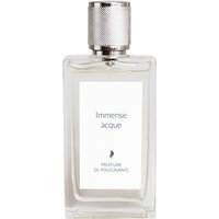 Profumi di Polignano - Immense Acque Eau de Parfum 100 ml - Unisex Citrus Perfume