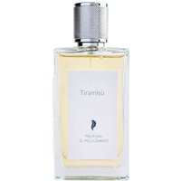 Profumi di Polignano - Tiramisu Eau de Parfum 100 ml - Unisex Sweet Perfume