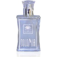 Profumo di Campiglio - Dolomia Eau de Parfum 100 ml - Unisex Floral Perfume