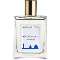 Profumo di Firenze - Buontalenti Eau de Parfum 100 ml - Unisex Sweet Perfume