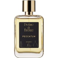 Profumo di Firenze - Peccatum Eau de Parfum 100 ml - Unisex Leather Perfume
