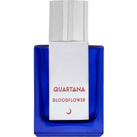 Quartana - Bloodflower Eau de Parfum 50 ml - Unisex Sweet Perfume