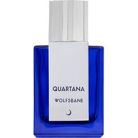Quartana - Wolfsbane Eau de Parfum 50 ml - Men's Woody Perfume