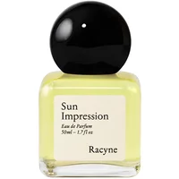 Racyne - Sun Impression Eau de Parfum 50 ml - Unisex Citrus Perfume