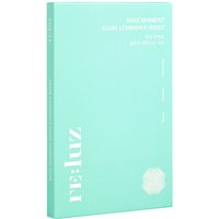 Reluz - Mask Hydrogel Glow Luminous 1 x - Moisturizing Face Mask For All Skin Types