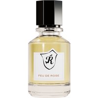 Reservation - Feu de Rose Eau de Parfum 100 ml - Unisex Floral Perfume