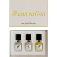 Reservation - Sunrise Journey Collection 3 X 15 ml - Unisex Mixed Kit