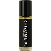 Rhizome - 03 Perfume Oil Roll On 10 ml - Unisex Citrus Roll On