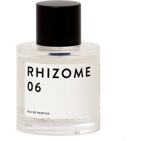 Rhizome - 06 Eau de Parfum 100 ml - Unisex Floral Perfume