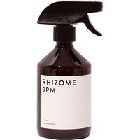Rhizome - 9PM Room Spray 500 ml - Woody Room Spray