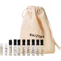 Rhizome - Discovery Set 10 X 1.5 ml - Unisex Mixed Kit