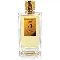 Rosendo Mateu - #5 Elixir Extrait de Parfum 100 ml - Women's Sweet Perfume
