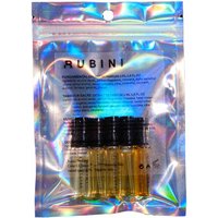 Rubini - Discovery Set 5 x 2 ml - Unisex Mixed Kit