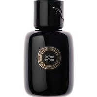 Sabe Masson - Eu Vent de Vous Eau de Parfum 100 ml - Women's Amber Oriental Perfume