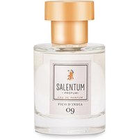Salentum - Fico d'India Eau de Parfum 100 ml - Unisex Fruity Perfume
