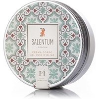 Salentum - Fico Salentino Body Cream 200 ml - Nourish Body