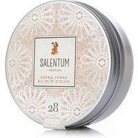 Salentum - Fiori del Salento Body Cream 200 ml - Nourish Body