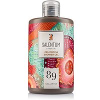 Salentum - Gallipoli Shower Gel 300 ml - Cleansing Body Gel