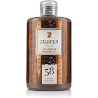 Salentum - Legno d'Ulivo Shower Gel 300 ml - Cleansing Body Gel