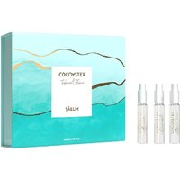 Salum - Cocoyster Discovery Set Tropical Juice 3 X 2 ml - Unisex Fruity Kit