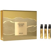 Salum - Treasure Island Discovery Kit 3 X 2 ml - Unisex Mixed Kit