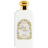 Santa Maria Novella - Acqua della Regina Fluid Cream 250 ml Pet - Moisturizing Body Cream
