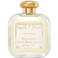 Officina Profumo-Farmaceutica di Santa Maria Novella - Cala Rossa Eau de Cologne 100 ml - Unisex Citrus Eau De Cologne