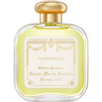 Officina Profumo-Farmaceutica di Santa Maria Novella - Caprifoglio Eau de Cologne 100 ml - Unisex Floral Eau De Cologne