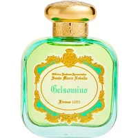 Santa Maria Novella - Gelsomino Eau de Parfum 50 ml - Unisex Citrus Perfume