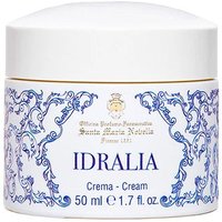 Santa Maria Novella - Idralia Face Cream 50 ml - Moisturizing Face Cream For All Skin Types