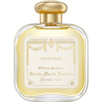 Officina Profumo-Farmaceutica di Santa Maria Novella - Opoponax Eau de Cologne 100 ml - Unisex Amber Oriental Eau De Cologne