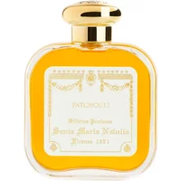 Santa Maria Novella - Patchouli Eau de Cologne 100 ml - Unisex Woody Eau De Cologne