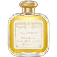 Officina Profumo-Farmaceutica di Santa Maria Novella - Peau d'Espagne Eau de Cologne 100 ml - Unisex Leather Eau De Cologne