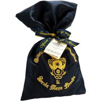 Santa Maria Novella - Pot Pourri in Embroidered Silk Bag Blue - Aromatic Tool