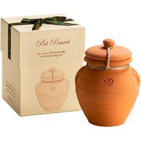 - Pot Pourri in Terracotta Jar - Aromatic Tool