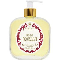 Santa Maria Novella - Rosa Novella Liquid Soap 250 ml - Cleansing Hands Gel