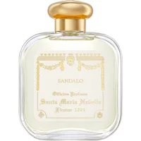 Officina Profumo-Farmaceutica di Santa Maria Novella - Sandalo Eau de Cologne 100 ml - Unisex Woody Eau De Cologne