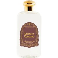 Santa Maria Novella - Tabacco Toscano Bath & Shower Gel 250 ml Pet - Cleansing Body Gel