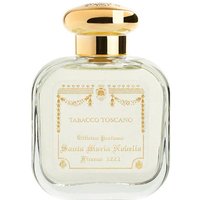 Santa Maria Novella - Tabacco Toscano Eau de Cologne 50 ml - Unisex Woody Eau De Cologne