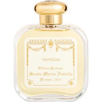 Officina Profumo-Farmaceutica di Santa Maria Novella - Vaniglia Eau de Cologne 100 ml - Unisex Sweet Eau De Cologne