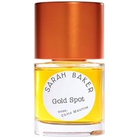 Sarah Baker - Gold Spot Extrait de Parfum 50 ml - Unisex Amber Oriental Perfume