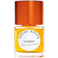 Sarah Baker - Leopard Extrait de Parfum 50 ml - Unisex Floral Perfume