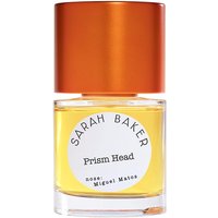 Sarah Baker - Prism Head Eau de Parfum 50 ml - Unisex Woody Perfume