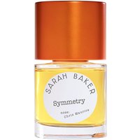 Sarah Baker - Symmetry Eau de Parfum 50 ml - Unisex Aromatic Perfume