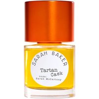 Sarah Baker - Tartan Cask Extrait de Parfum 50 ml - Unisex Leather Perfume