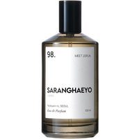 Saranghaeyo - 98 Meet Joplin Eau de Parfum 100 ml - Unisex Amber Oriental Perfume