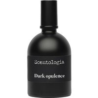 Scentologia - Dark Opulence Extrait de Parfum 100 ml - Men's Spicy Perfume