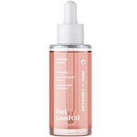 Seventy One Percent - Feel Good Oil 30 ml - High Protection Face Oil
