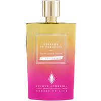 Simone Andreoli - Leisure in Paradise Eau de Parfum Limited Edition 100 ml - Unisex Fruity Perfume